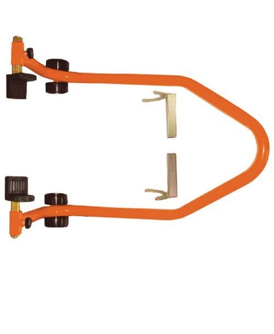 Cavalletto di montaggio moto Cavalletto di montaggio moto