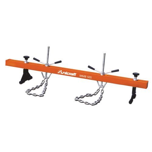 Bilancino di sollevamento