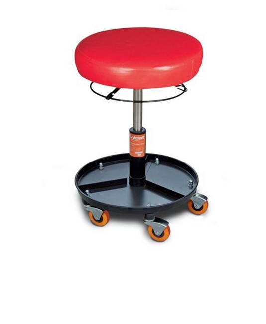 Sgabello regolabile in altezza Sgabello regolabile in altezza