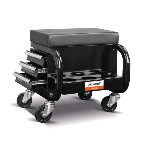 Sgabello di montaggio