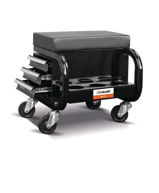 Sgabello di montaggio Sgabello di montaggio