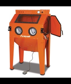 Sabbiatrice  SSK 2,5