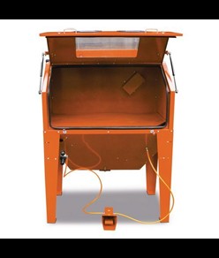 Sabbiatrice  SSK 3,1