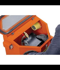 Sabbiatrice  SSK 1,5