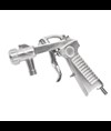 Pistola a sabbiatura