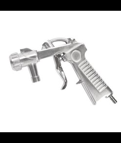 Pistola a sabbiatura