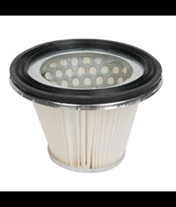 Filtro per sabbiatrice