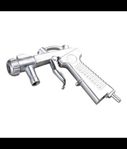 Pistola sabbiatrice