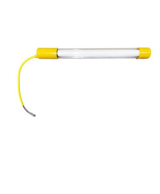 Lampada neon per sabbiatrici Lampada neon per sabbiatrici