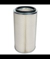 Filtro per sabbiatrici