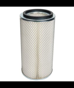 Filtro per sabbiatrici