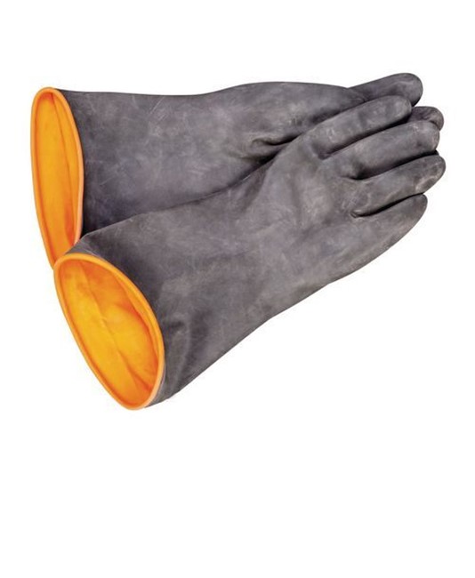 Guanti per sabbiatrice Guanti per sabbiatrice