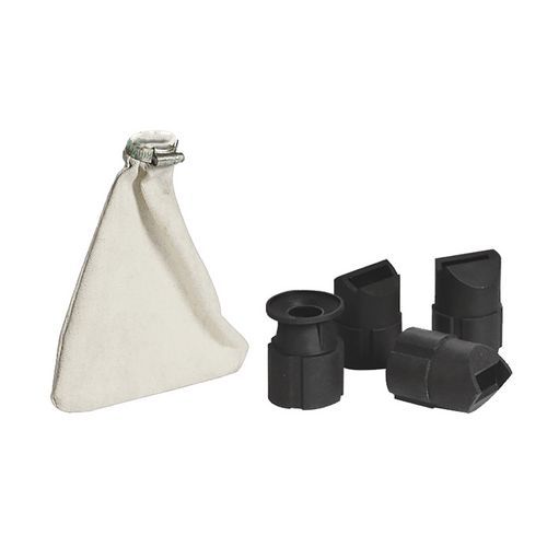 Sabbiatrice manuale ad aria compressa  DHS 1