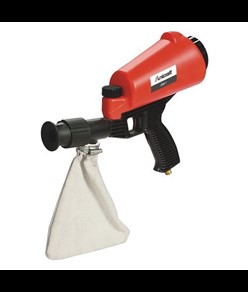 Sabbiatrice manuale ad aria compressa  DHS 1