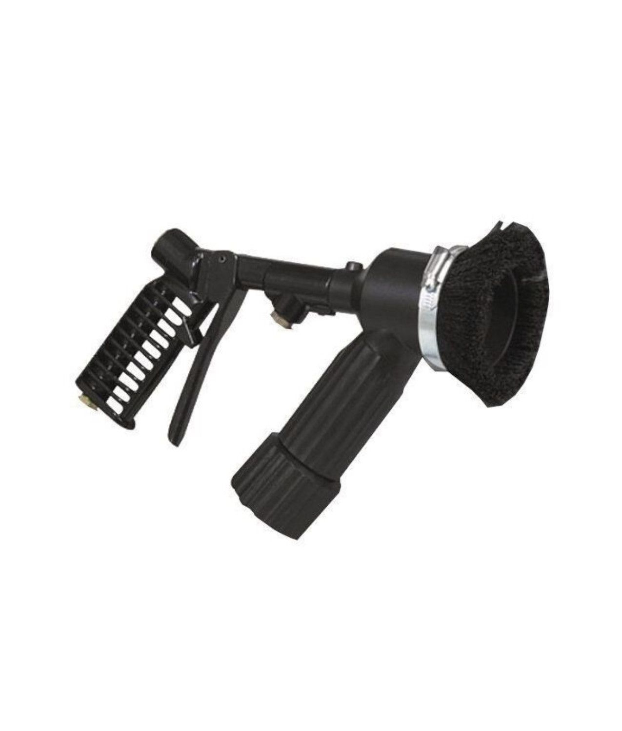 Pistola per sabbiatura