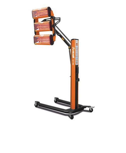 Lampada ad infrarossi LTF Lampada ad infrarossi LTF