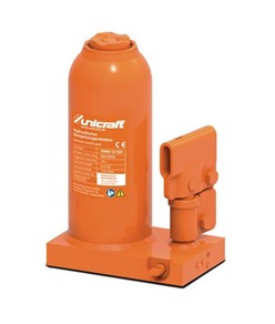 Cric idraulici a bottiglia professionale Cric idraulici a bottiglia professionale