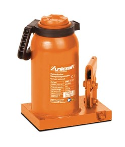 Cric idraulici a bottiglia professionale Cric idraulici a bottiglia professionale