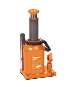 Cric idraulici a bottiglia professionale Cric idraulici a bottiglia professionale