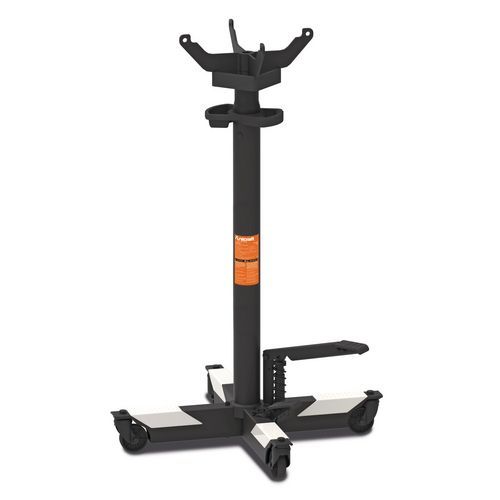 Sollevatori idraulici