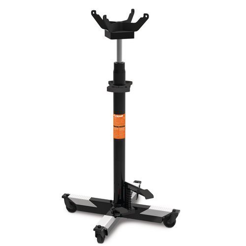 Sollevatori idraulici