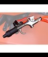 Pistola di soffiaggio
