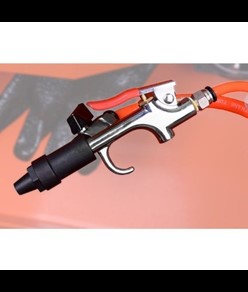 Pistola di soffiaggio
