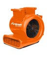 Ventilatori centrifughi portatili e compatti Ventilatori centrifughi portatili e compatti