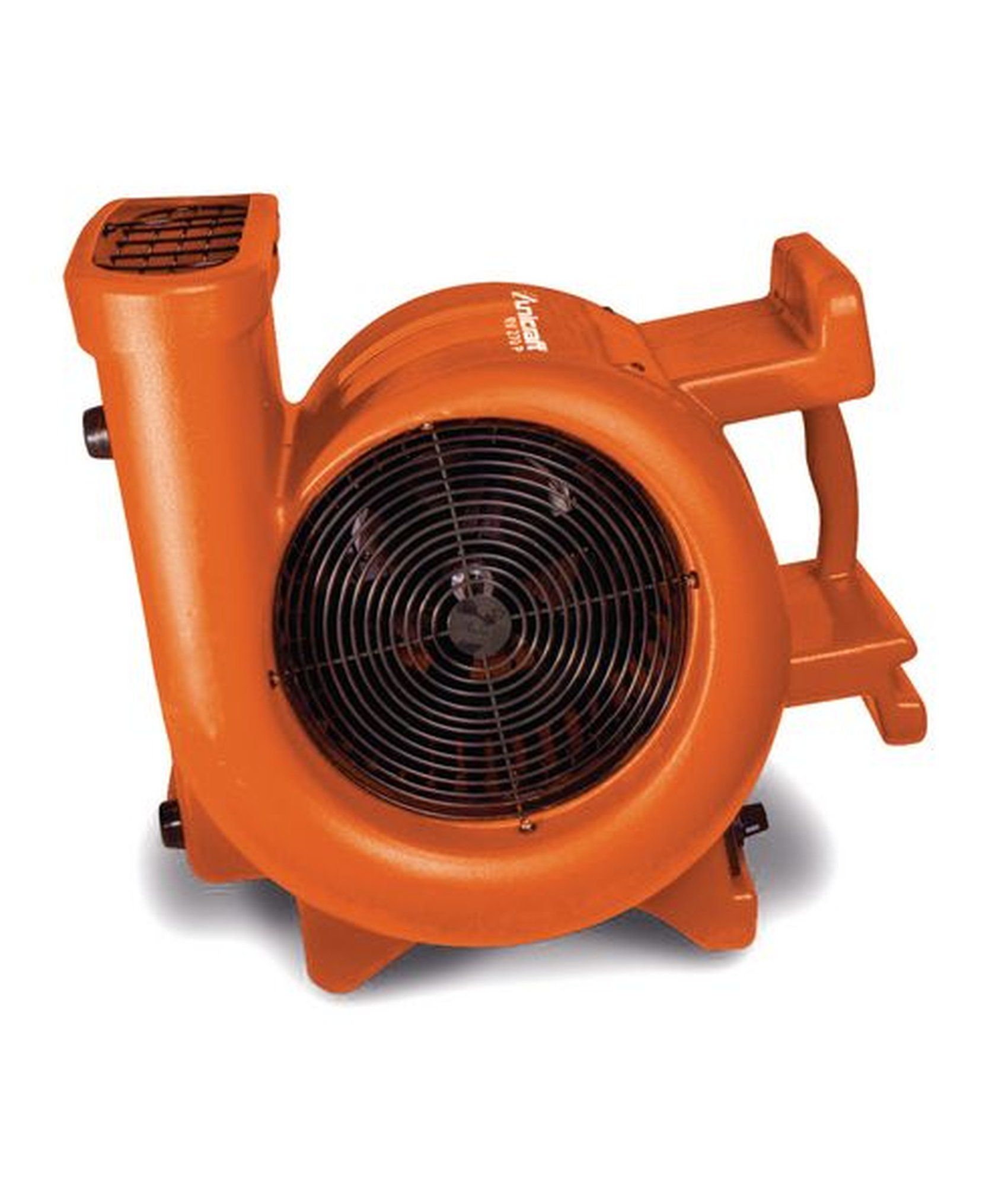 Ventilatori centrifughi portatili e compatti