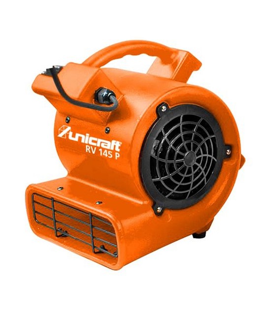 Ventilatori centrifughi portatili e compatti Ventilatori centrifughi portatili e compatti