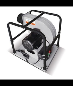 Ventilatore centrifugo