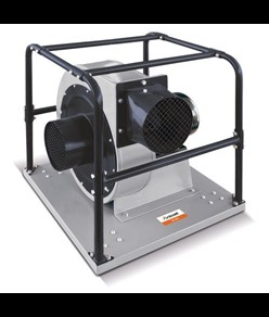 Ventilatore centrifugo