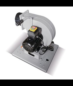 Ventilatore centrifugo