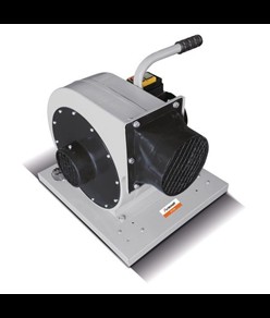 Ventilatore centrifugo