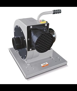 Ventilatore centrifugo