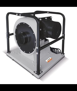 Ventilatore centrifugo