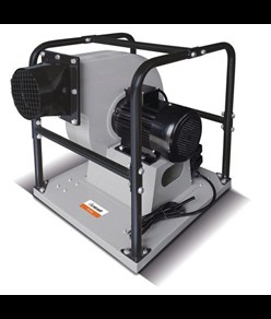 Ventilatore centrifugo