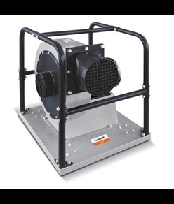 Ventilatore centrifugo