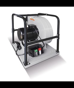 Ventilatore centrifugo