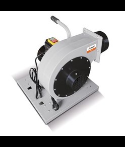 Ventilatore centrifugo