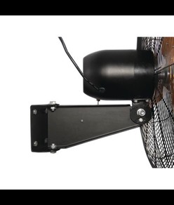Ventilatore da parete