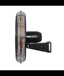 Ventilatore da parete