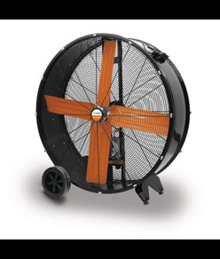 Ventilatore mobile  MV