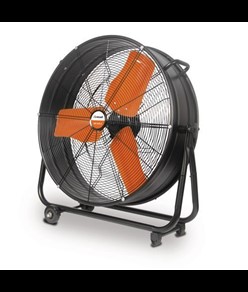 Ventilatore mobile  MV