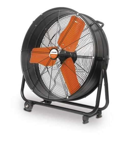 Ventilatore mobile MV Ventilatore mobile MV