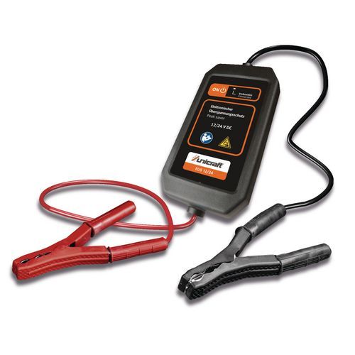 Protezione elettronica da sovratensione  EU 12/14