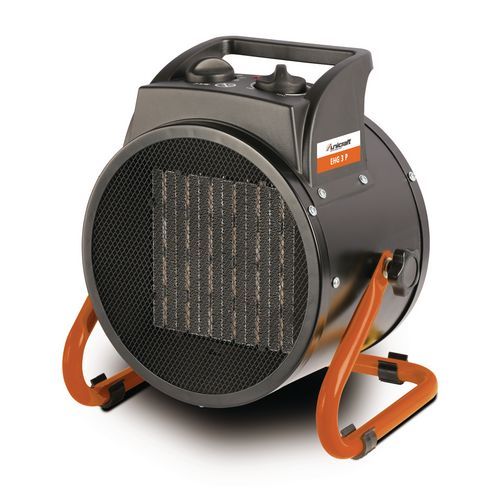 Generatore elettrico ad aria calda  EHG X P