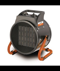 Generatore elettrico ad aria calda  EHG X P