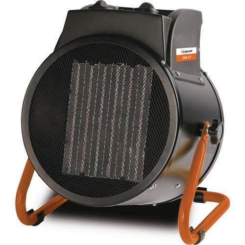 Generatore elettrico ad aria calda  EHG X P