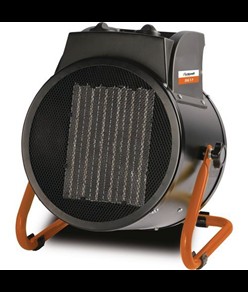 Generatore elettrico ad aria calda  EHG X P